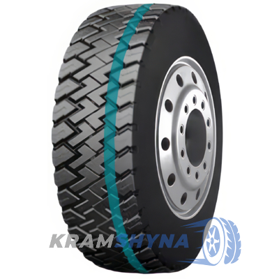 Radburg (наварка) K26 (ведущая) 235/75 R17.5