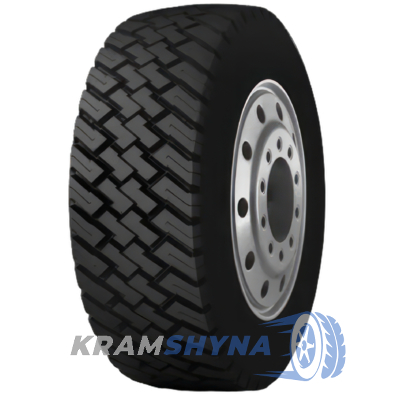 Radburg (наварка) VT190 (ведущая) 205/75 R17.5