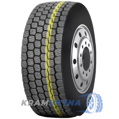 Radburg (наварка) K225 (ведущая) 235/75 R17.5