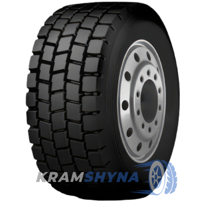 Radburg (наварка) RDE1 (ведущая) 9.5 R17.5