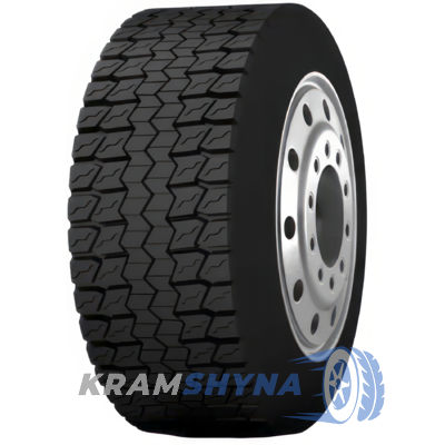 Radburg (наварка) PBD14 (прицепная) 265/70 R19.5