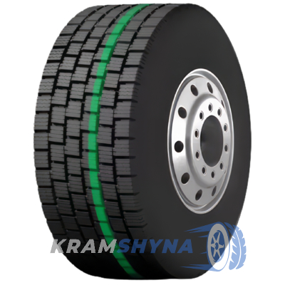 Radburg (наварка) K204 (ведущая) 285/70 R19.5