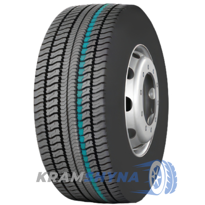 Radburg (наварка) K224 (ведущая) 295/80 R22.5