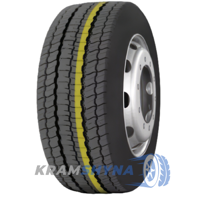 Radburg (наварка) K702 (ведущая) 295/80 R22.5