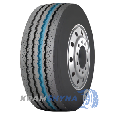 Radburg (наварка) K22 (универсальная) 295/80 R22.5