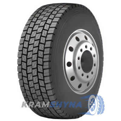 Radburg (наварка) RDE2 (ведущая) 235/75 R17.5