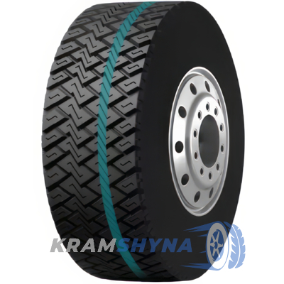 Radburg (наварка) K47 (ведущая) 285/70 R19.5