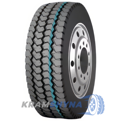 Radburg (наварка) K14 (ведущая) 245/70 R17.5