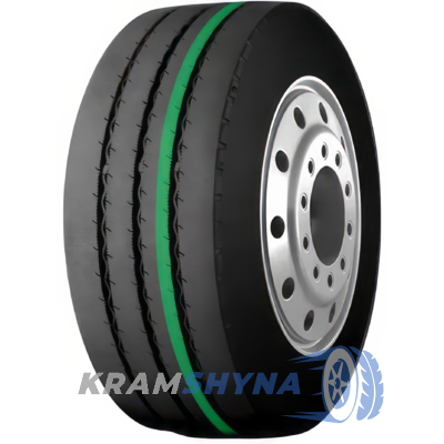 Radburg (наварка) K18 (рулевая) 245/70 R17.5