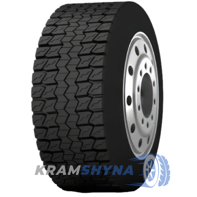 Radburg (наварка) V167B (ведущая) 245/70 R17.5