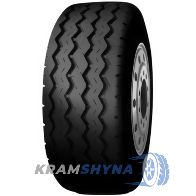 Radburg (наварка) RCT65 (рулевая) 265/70 R17.5