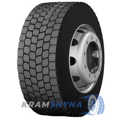 Radburg (наварка) VT220 (ведущая) 285/70 R19.5