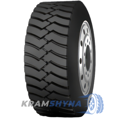 Radburg (наварка) VLL (ведущая) 265/70 R19.5