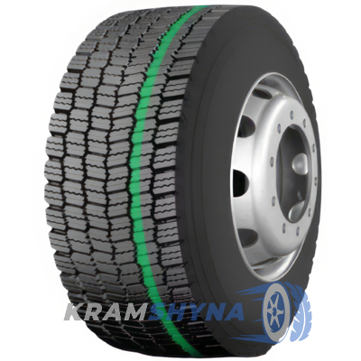 Radburg (наварка) K48 (ведущая) 305/70 R22.5