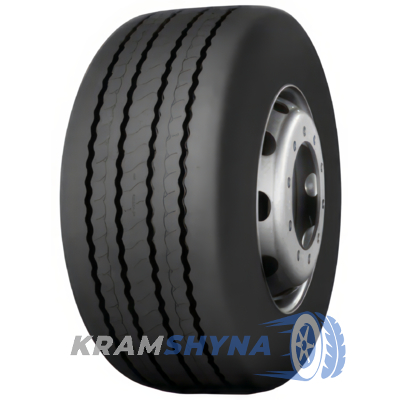 Radburg (наварка) RZL140A (рулевая) 425/65 R22.5