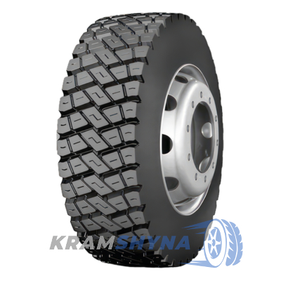 Radburg (наварка) DC (ведущая) 13 R22.5