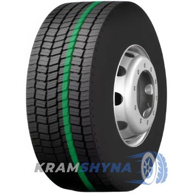 Radburg (наварка) K73 (ведущая) 295/60 R22.5