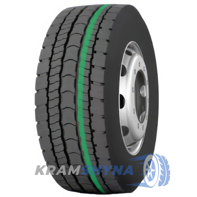 Radburg (наварка) K700 (ведущая) 315/70 R22.5