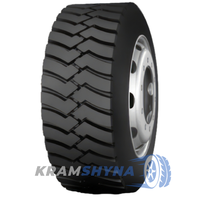 Radburg (наварка) RLL (ведущая) 11 R22.5