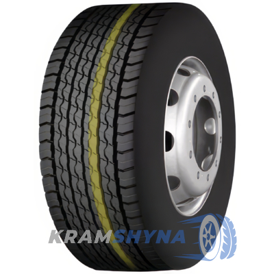 Radburg (наварка) K718 (универсальная) 315/70 R22.5