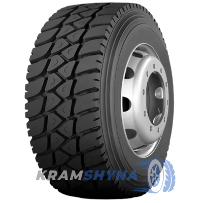 Radburg (наварка) K20 (ведущая) 315/70 R22.5