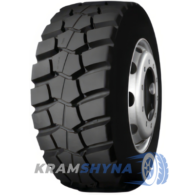 Radburg (наварка) DV-MTE (ведущая) 315/80 R22.5