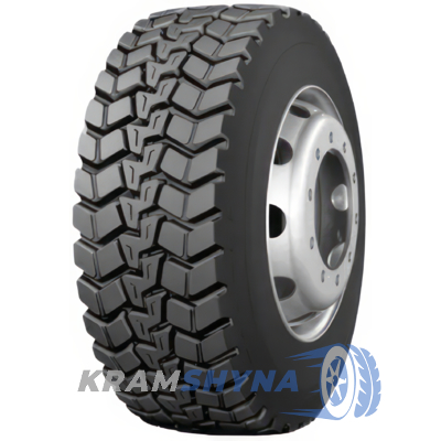 Radburg (наварка) E9 (ведущая) 315/80 R22.5