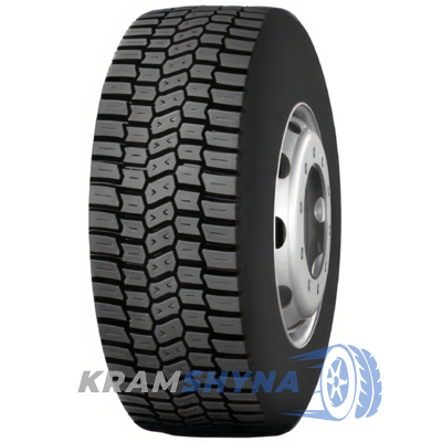 Radburg (наварка) VT240 (ведущая) 315/80 R22.5