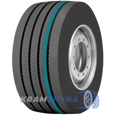 Radburg (наварка) TA2E (рулевая) 385/55 R22.5