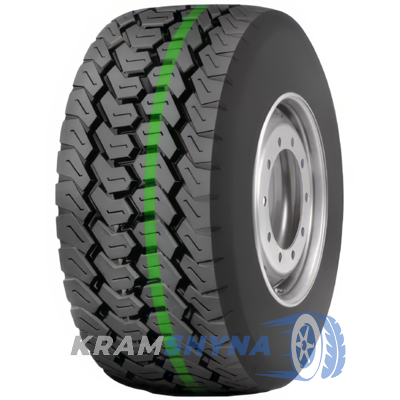 Radburg (наварка) K32 (прицепная) 385/65 R22.5