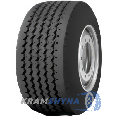 Radburg (наварка) ZA (рулевая) 385/65 R22.5