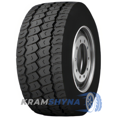 Radburg (наварка) E25 (прицепая) 385/65 R22.5