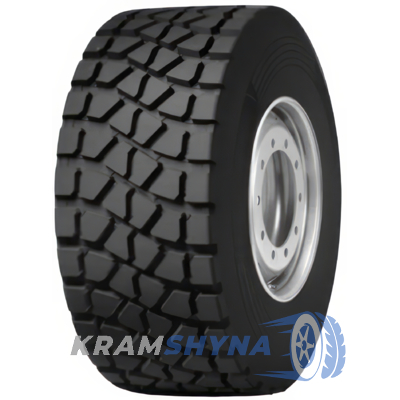 Radburg (наварка) VT550A (универсальная) 425/65 R22.5