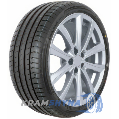 Diamondback EffexSport DH202 235/55 R19 105W XL