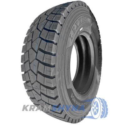 LEXXIS Lex Diamond MD6 (карьерная) 315/80 R22.5 157/154L PR20