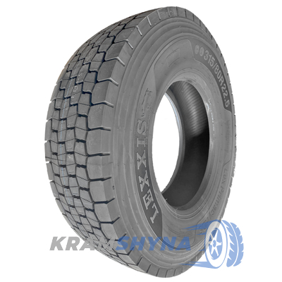 LEXXIS Lex Primacy HD6 (ведущая) 315/80 R22.5 157/154M PR20