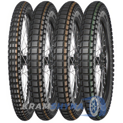 Mitas SPEEDWAY 2.75 R22