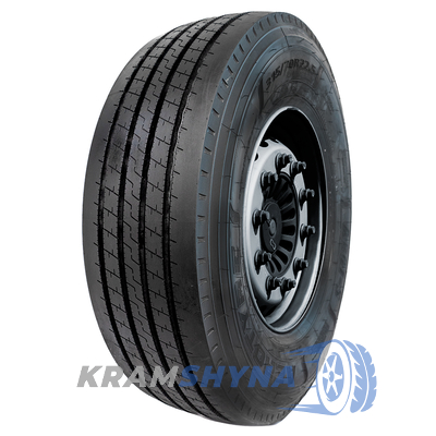 Aerotyre AE01-S PLUS (рулевая) 385/65 R22.5 164K/158L PR20