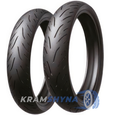 Journey P6208 110/80 R17 63S PR6