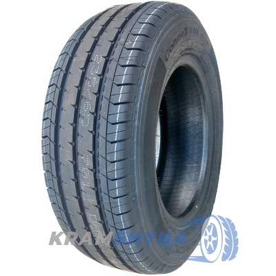 Diamondback ConneX Van DV701 235/65 R16C 115/113S PR8