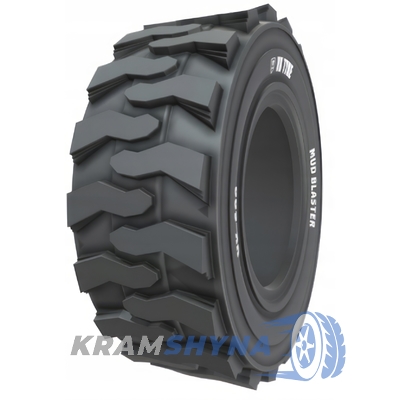 VK TYRES VK-600 MUD BLASTER (индустриальная) 10 R16.5 134A2/126A3 PR10