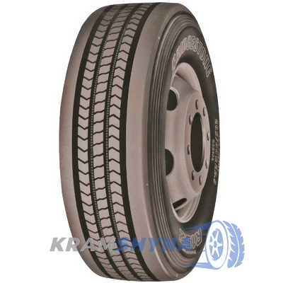 Bridgestone R152 (рулевая) 315/80 R22.5 154/150M