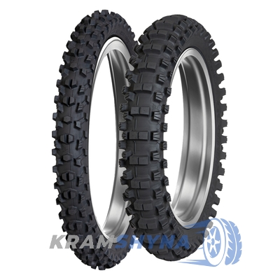 Dunlop Geomax MX34 80/100 R21 51M