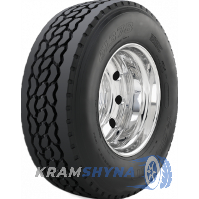 Falken GI-378 (универсальная) 385/65 R22.5 160K
