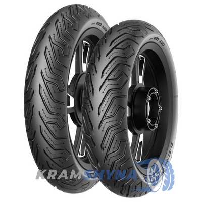 Michelin City Grip Saver 100/80 R14 48S