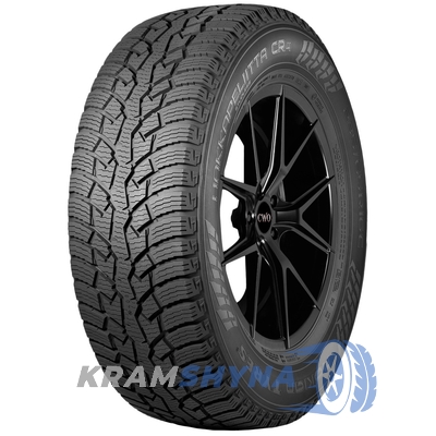 Nokian Hakkapeliitta CR4 235/65 R16C 121/119R