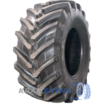 McKinney GRANDAG X65 (с/х) 540/65 R24 143D/140A8 TL