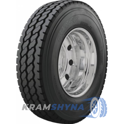 Falken GI-388 (универсальная) 315/80 R22.5 156/150K