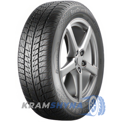 BestDrive WINTER 245/45 R18 100V XL