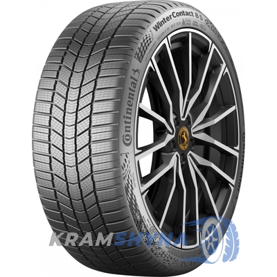 Continental WinterContact 8 S 275/40 R21 107V XL